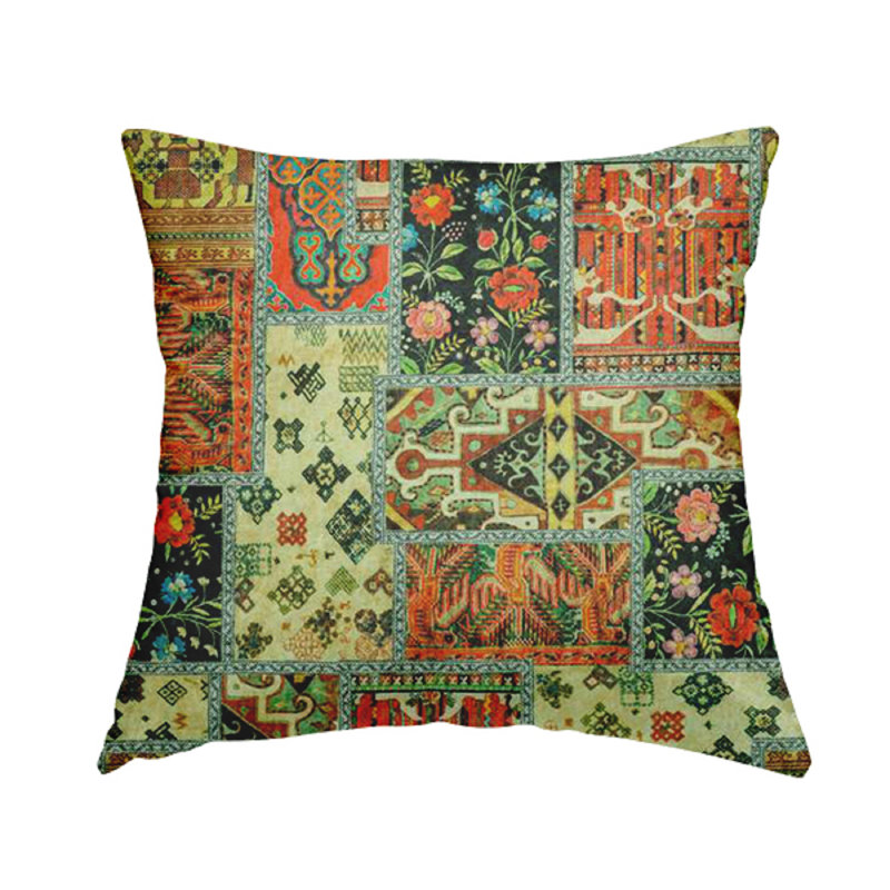 Thornburg Rectangular Cushion