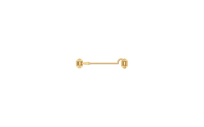 Hardware, PVD Polished Brass