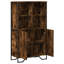 Almand 79.5cm Sideboard-1696485552
