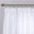  Leaves Pattern Machine Washable 100% Polyester Black Out Curtains with Back Tabs-103688513-103688498