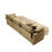Oversized Modular Cushion Sofa