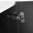 12" Bathroom Side Cabinet,Soft Close Doors,Float Mounting Design,(KD-Packing)