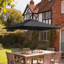 292cm Market Parasol-679441626