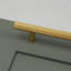 Hexagonal T-Bar Handles in Multiple Finishes-120875297-124870521