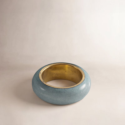 Metal Napkin Ring