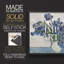 Iris bleu - impression encadrée - réarmable-1109494800-1109494802