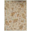 Floral Area Rug
