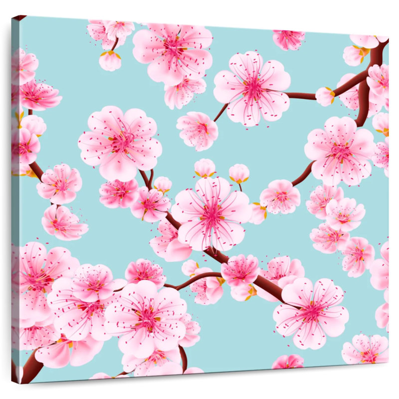 Cerisier japonais Harnek, H 24 po x l 24 po