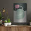 Brayden Studio® «Scandi Pebbles 5» par Gary Williams, art mural en métal-160343764