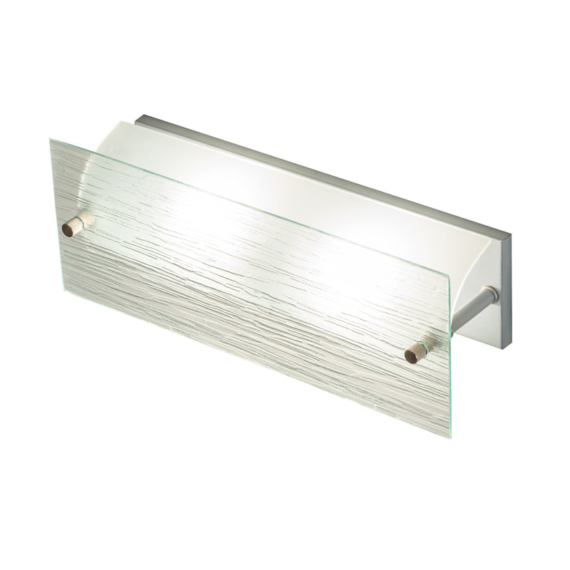 Metro Fusion 2 - Light Vanity Light