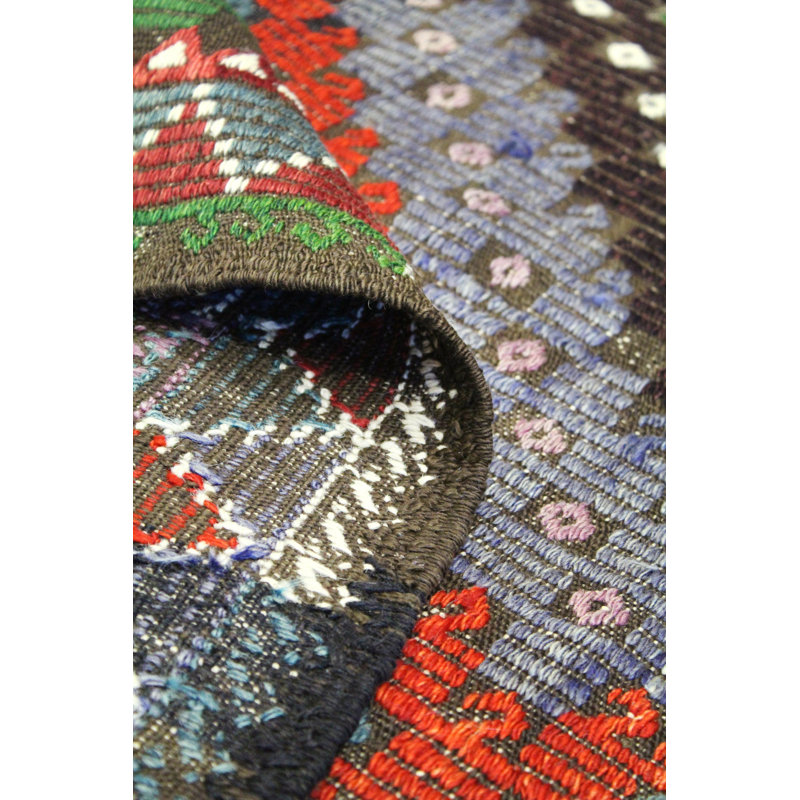 Jijim One-of-a-Kind 5'9" X 6'11" Area Rug