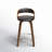 Vanhoy Swivel Counter Height Stool-251816347