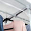 Armoire portative en tissu Hadiya