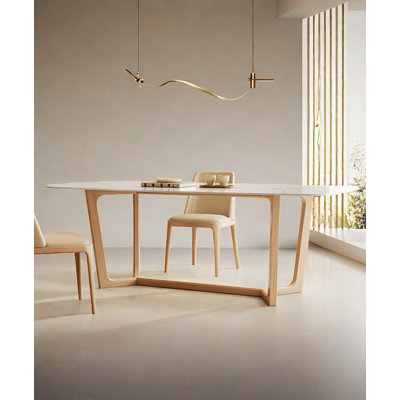Table de salle à manger Modern