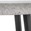 Vault Dining Table White-1654865096