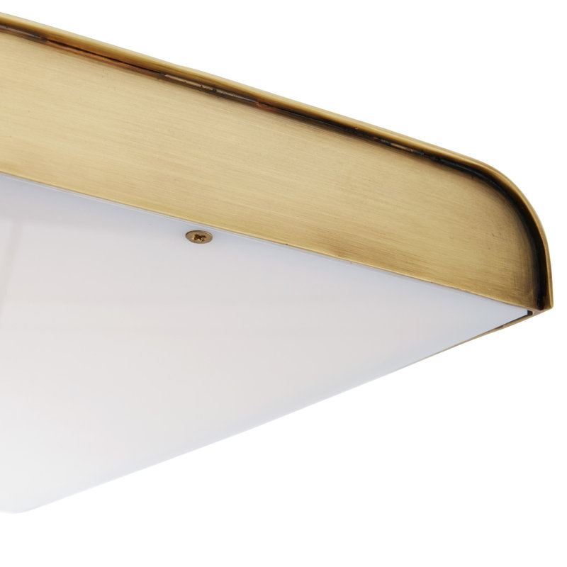 Genevieve LED Desk Table Lamp