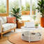Romily Coffee Table with Storage-110224740