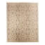 Damask Area Rug