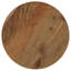 Table d'appoint ronde Debrra