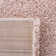 Swenson Solid Colour Hand Woven Area Rug