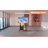 JYXCN Ultra-Slim Smart Board Base | 32-70 Inch Compatibility, Fold-Flat Design