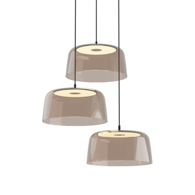 Yurei 3 - Light LED Pendant