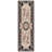 Caleb Hand Hooked Wool Oriental Rug-460234380