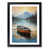 Black Framed