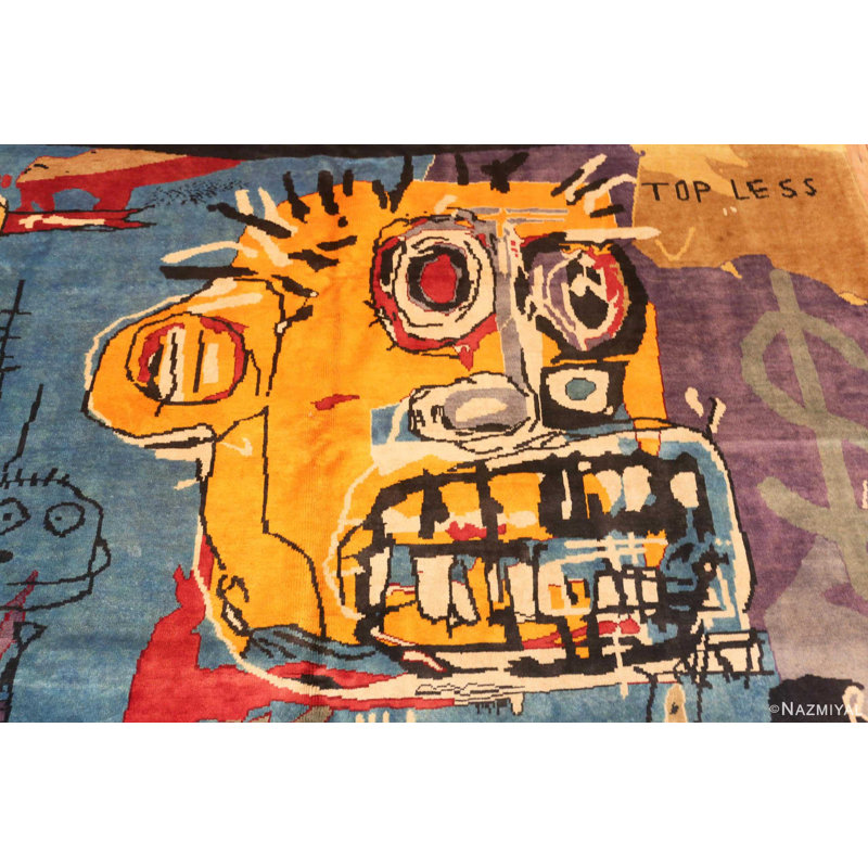 One-of-a-Kind Rectangle 12' X 15'3" Area Rug