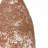 Stefanski 12.2"H Rustic Stoneware Tall Flower Vase for Home Decor-604218699