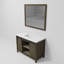 Miroir de salle de bain simple l 48 po x P 22 po Marsyas-1583333666-1583333669