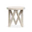 Table de bout ronde