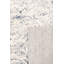Tapis beige / bleu Efes-51020663