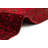 Ontiveros Red Rug