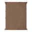 Miroir murale en bois auroralynn