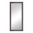 Shmuel Wood Framed with Safety Backing Ideal for Bathroom / Vanity Mirror-726897535-744902712