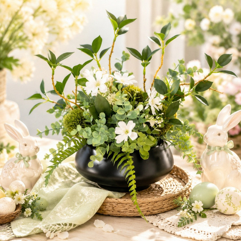 Arrangement