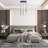 Anoeska 9 - Light Chandelier