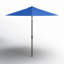 Parasol de marché 9 pi Astraea-1691613025