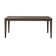 Larzelere Rectangular Table Set w/ Upholstered Chairs