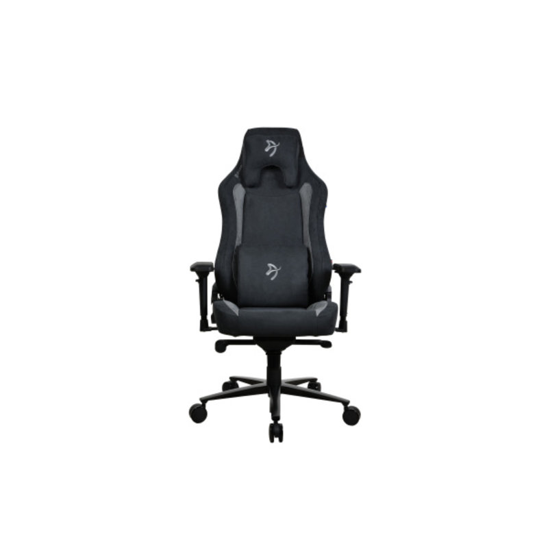 Vernazza Super Soft Chair, Black