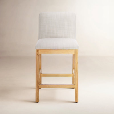 Madsen Upholstered Counter Stool