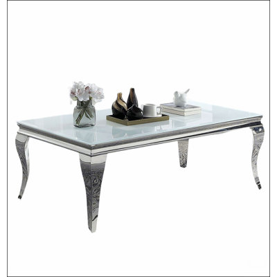Table basse contemporaine Glam