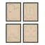 Outlines Painting by Michael Kempen-920239581-920239580