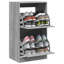 12 Pair Shoe Storage Cabinet-149547874