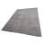 Classics Hand-Knotted Wool Gray/Brown Rug-49207407