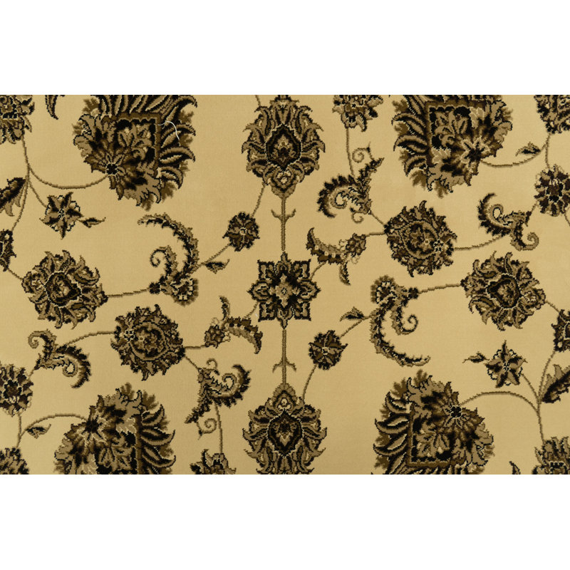 Atterbury Oriental Indoor Rug, Rectangle 7'10" x 10'10"