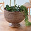 Burma Handmade Rattan Planter-533316058