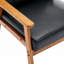 Fauteuil Krysteen de 25,39 po de largeur-812190090