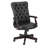 Huckins Vinyl Executive Chair-59797411-59797413